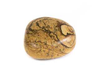 Polished Mariam Stone (Mariam Jasper)