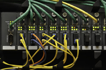Network Gear