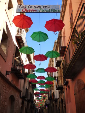 Solsona, localidad de L&eacute;rida - Lleida en la comunidad de Catalu&ntilde;a (Espa&ntilde;a) y la capital de la comarca del Solson&eacute;s