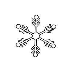 Abstract Weather Icon