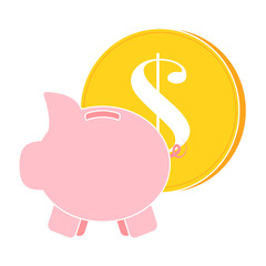 Abstract money object