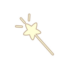 magic wand