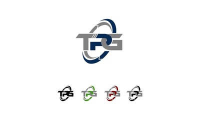 LOGO DESIGN TPG