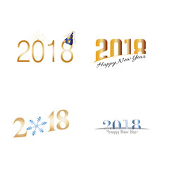 Abstract menu presentation