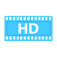 Abstract technology object