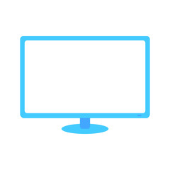 Abstract technology object