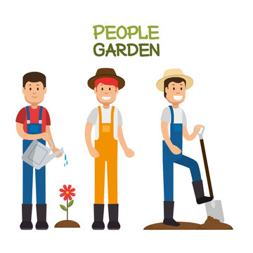 woman farmer clipart images