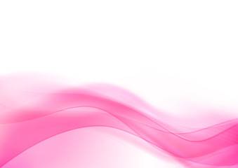 Courbe et mélange fond abstrait rose clair 006