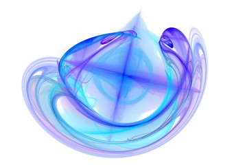 abstract wave background