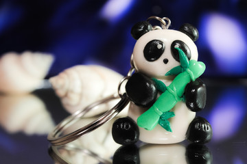 Panda © inVnity | Andy Wu