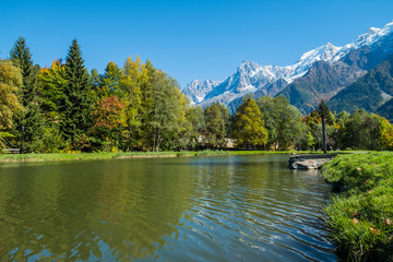 Mont Blanc