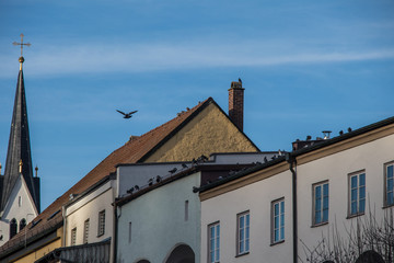 Wasserburg am Inn