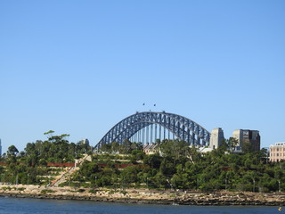 Harbour Bridge