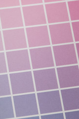 Prepress cmyk color guide