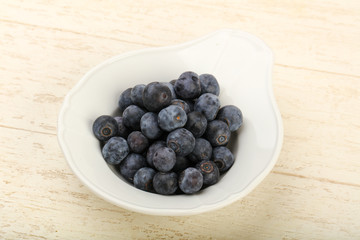 Blueberry