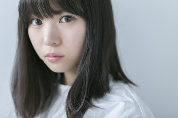 Fototapeta premium 女性
