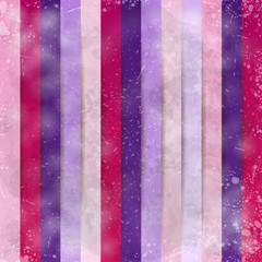 Abstract background with lines in ultra violet
