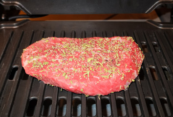 Steak