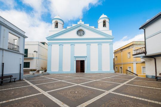 Calasetta