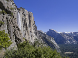 Beauty of Yosemite