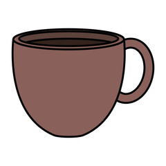 coffee cup hot icon