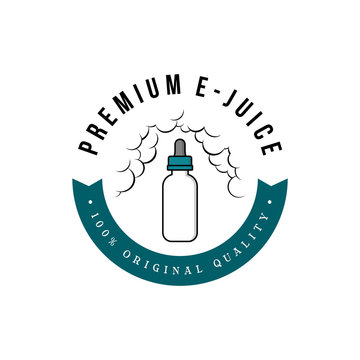 personal vaporizer e-cigarette e-juice liquid