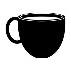 coffee cup hot icon