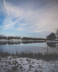 Winter Walk 2018