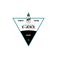 personal vaporizer e-cigarette e-juice liquid