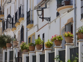 Ardales en la provincia de M&aacute;laga, en la comunidad aut&oacute;noma de Andaluc&iacute;a, Espa&ntilde;a