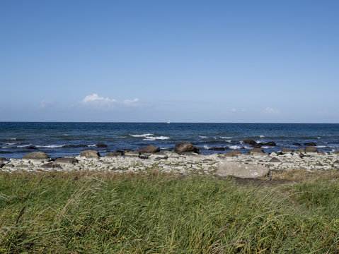 Insel R&uuml;gen - Ummanz