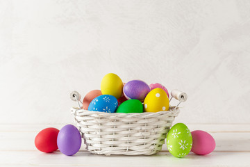 holiday, easter background.