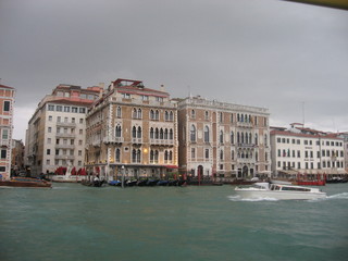 Сity on the water