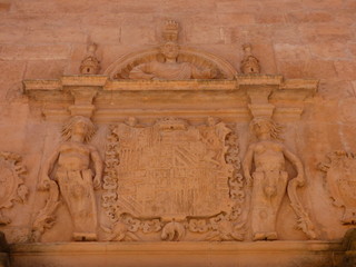 Chinchilla de Montearagón es una ciudad​ y un municipio de España, en la provincia de Albacete, dentro de la comunidad autónoma de Castilla La Mancha (España)