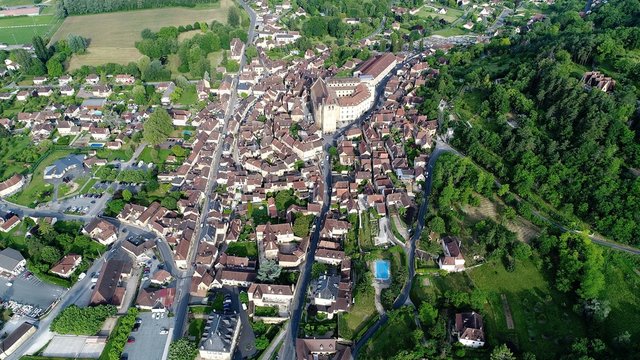 Collection France | Dordogne | Périgord Noir | Saint Cyprien