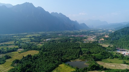 Collection Laos | Vang Vieng