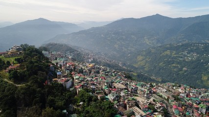 Collection Inde | Gangtok