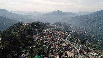 Collection Inde | Gangtok