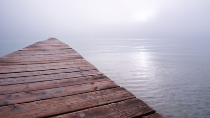 Fototapeta premium ALCUDIA