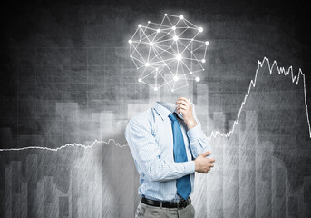 Social network as business concept