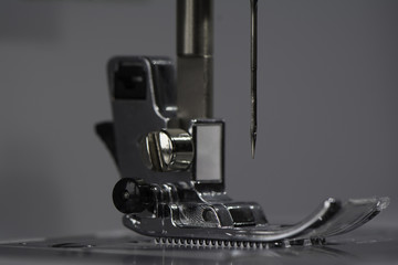 Nähmaschine