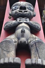 maori