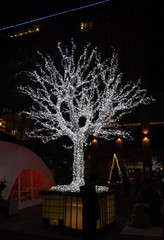 Rostock, Weihnachtsmarkt