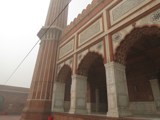 Mosquée Juma Masjid
