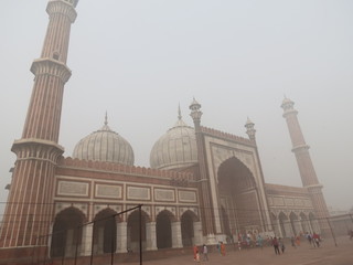 Mosquée Juma Masjid