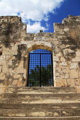 Old turkish gate