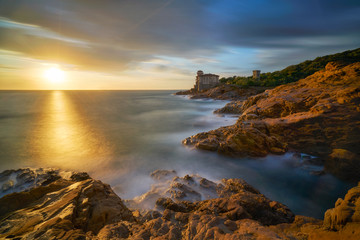 Castello del Boccale