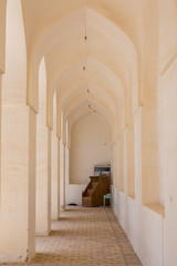Fototapeta premium Mosque, Gonabad, Khorasan Razavi, Iran