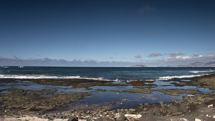 Fuerteventura Beach