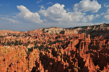 Bryce canyon